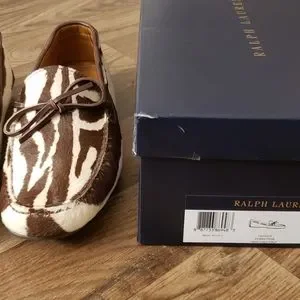 Ralph Lauren Purple Label | Shoes | Ralph Lauren Purple  display picture 2